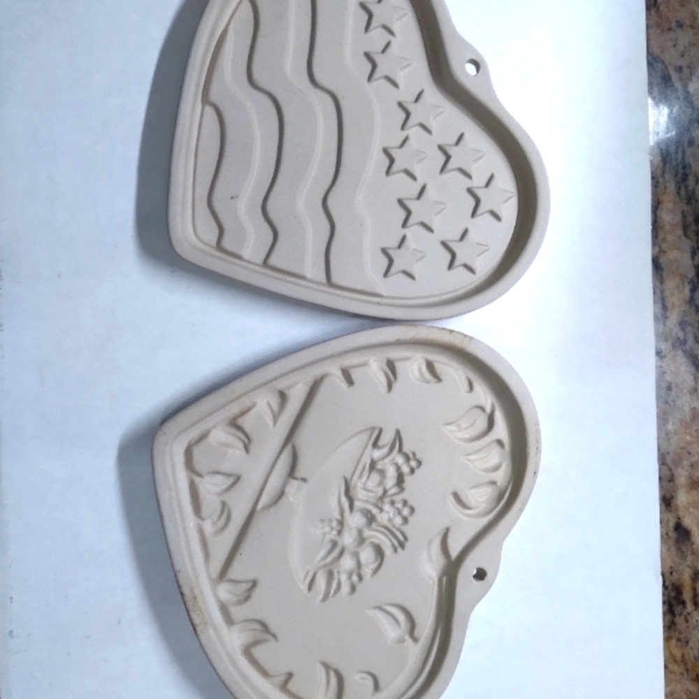 Pampered chef cookie mold